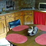 Σπίτι διακοπών La Martiniere - Au Cours Du Ruisseau Saint-Germain-de-Livet