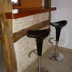 La Martiniere - Au Cours Du Ruisseau Σπίτι διακοπών