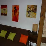 La Martiniere - Au Cours Du Ruisseau Σπίτι διακοπών *