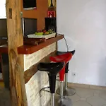 Σπίτι διακοπών La Martiniere - Au Cours Du Ruisseau Saint-Germain-de-Livet