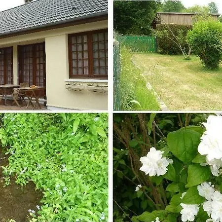 La Martiniere - Au Cours Du Ruisseau *