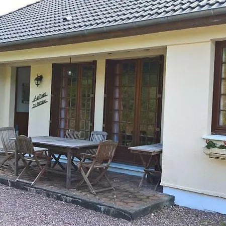 La Martiniere - Au Cours Du Ruisseau *