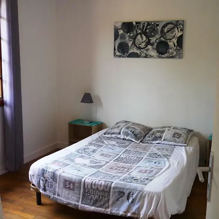 Vakantiehuis La Martiniere - Au Cours Du Ruisseau