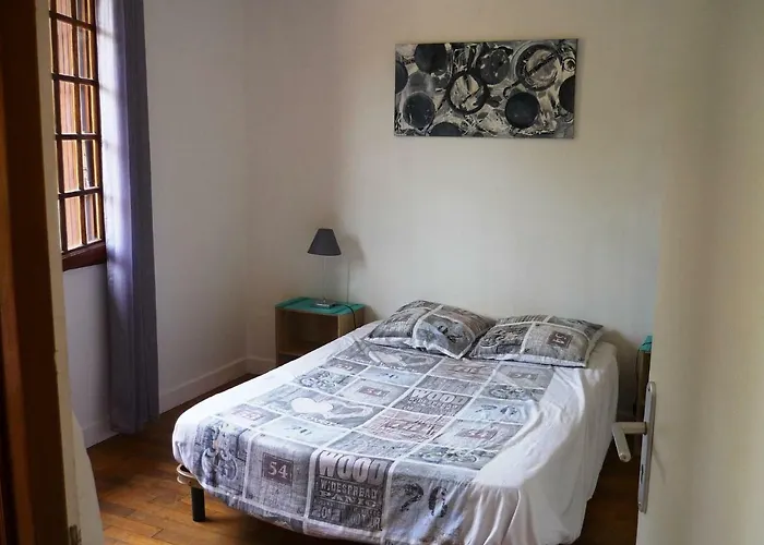 Vakantiehuis La Martiniere - Au Cours Du Ruisseau