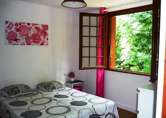 Vakantiehuis La Martiniere - Au Cours Du Ruisseau *