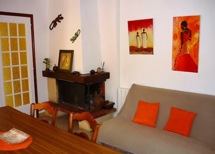 La Martiniere - Au Cours Du Ruisseau Vakantiehuis Saint-Germain-de-Livet